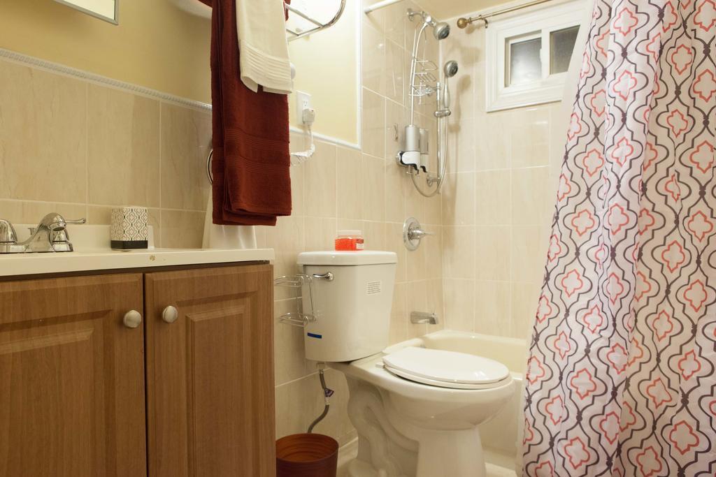 Studio And 1 Bedroom Apartments - Bronx New York Ngoại thất bức ảnh