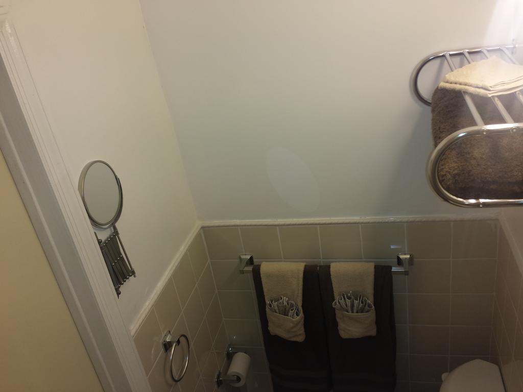 Studio And 1 Bedroom Apartments - Bronx New York Ngoại thất bức ảnh