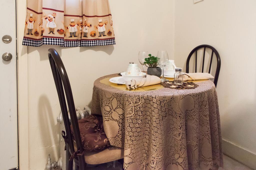 Studio And 1 Bedroom Apartments - Bronx New York Ngoại thất bức ảnh
