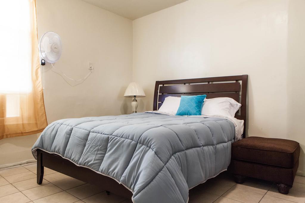 Studio And 1 Bedroom Apartments - Bronx New York Ngoại thất bức ảnh