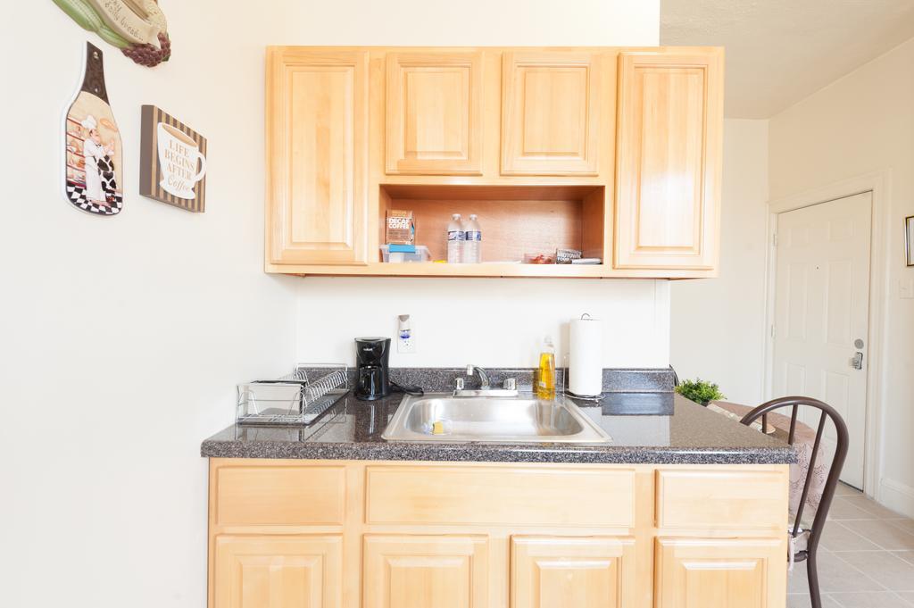 Studio And 1 Bedroom Apartments - Bronx New York Ngoại thất bức ảnh