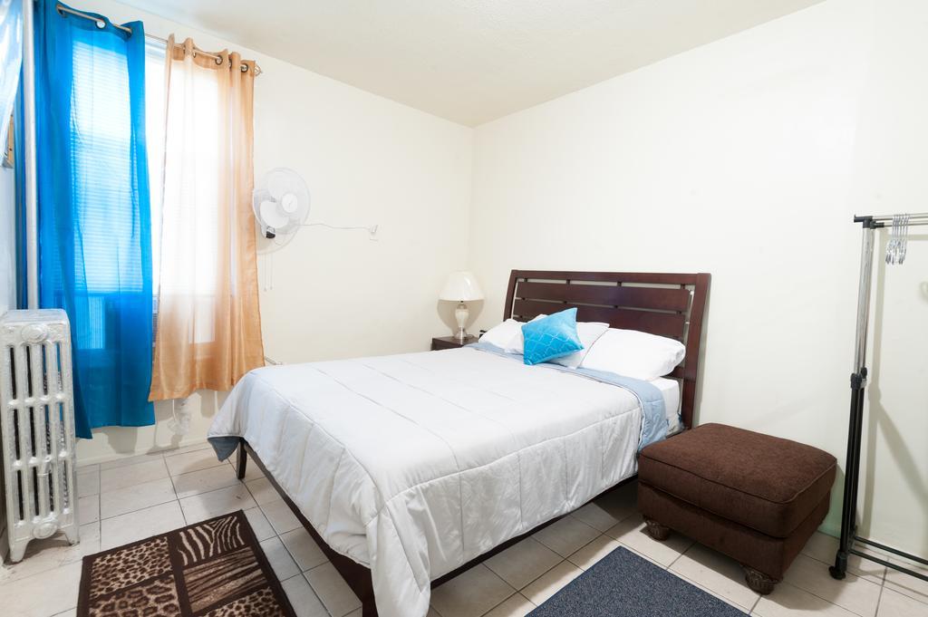 Studio And 1 Bedroom Apartments - Bronx New York Ngoại thất bức ảnh